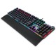 Klawiatura Fireshock Mechaniczna dla graczy 