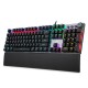 Klawiatura Fireshock Mechaniczna dla graczy 