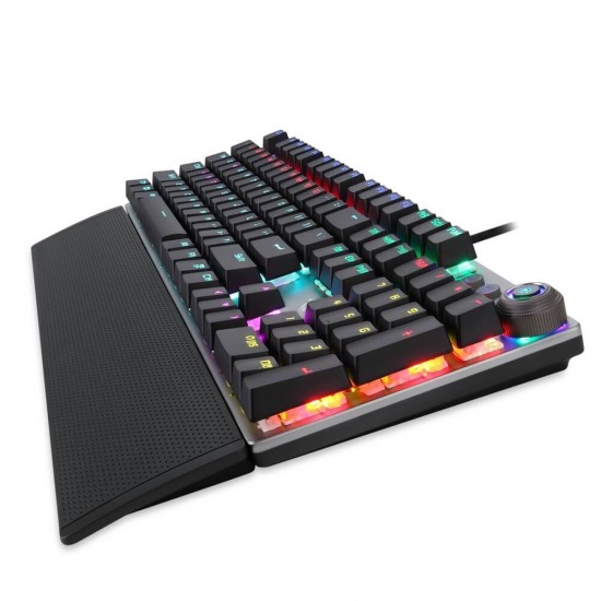 Klawiatura Fireshock Mechaniczna dla graczy 