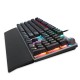 Klawiatura Fireshock Mechaniczna dla graczy 