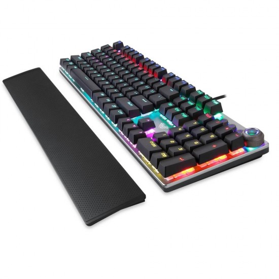Klawiatura Fireshock Mechaniczna dla graczy 