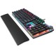 Klawiatura Fireshock Mechaniczna dla graczy 