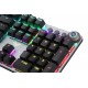 Klawiatura Fireshock Mechaniczna dla graczy 