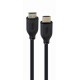 Kabel HDMI Ultra High Speed 8K Ethernet 2m