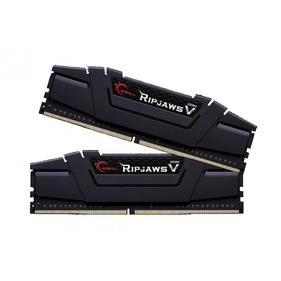 Pamięć do PC - DDR4 16GB (2x8GB) RipjawsV 3200MHz CL14 