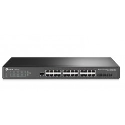 Switch SG3428X 24xGE 4xSFP+ 