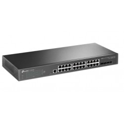 Switch SG3428X 24xGE 4xSFP+ 