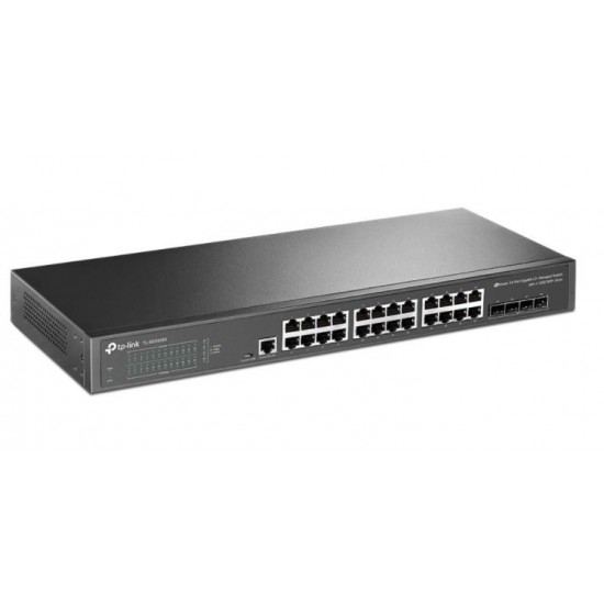 Switch SG3428X 24xGE 4xSFP+ 