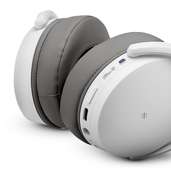 Słuchawki SENNHEISER ADAPT 360 Wireless Białe