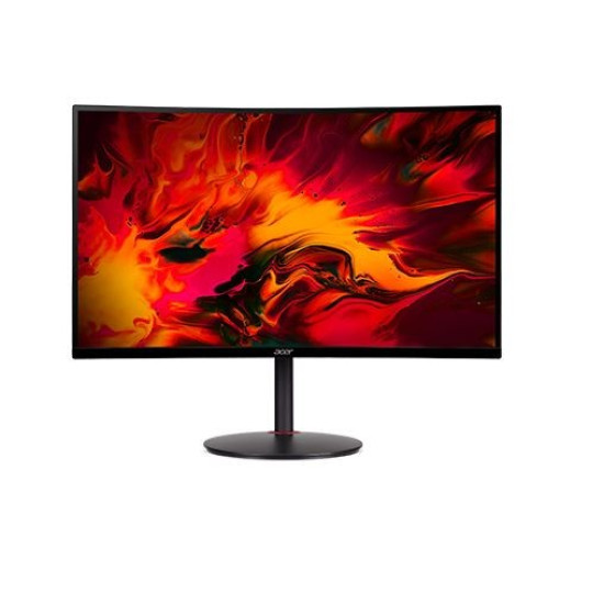 Monitor  27  cali Nitro XZ270UPbmiiphx 