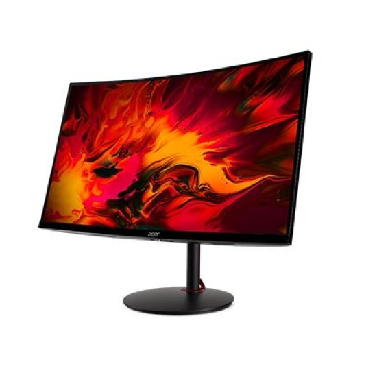 Monitor  27  cali Nitro XZ270UPbmiiphx 