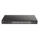 Przełącznik DGS-2000-28 Switch 24xGE 4xSFP 
