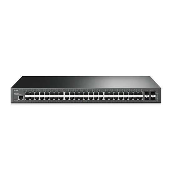 Przełącznik SG3452 48xGE 4xSFP 