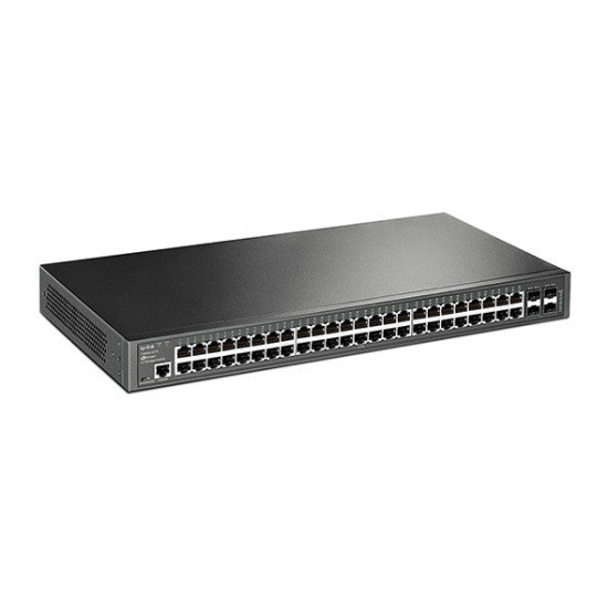 Przełącznik SG3452 48xGE 4xSFP 