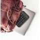 Klawiatra numeryczna Bluetooth v5.1 Czarna 