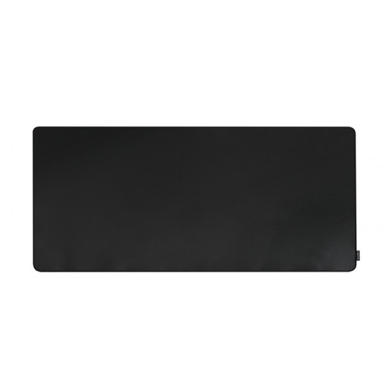 Podkładka dla graczy, rozmiar XXL Czarna 