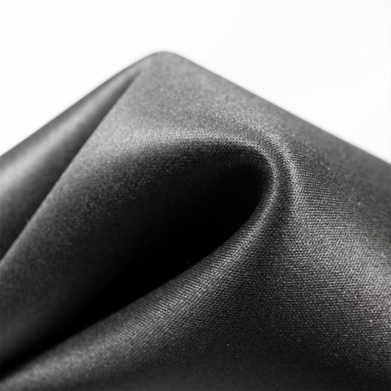 Podkładka dla graczy, rozmiar XXL Czarna 