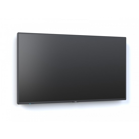 Monitor MultiSync M651 65 cali UHD 500cd/m2 24/7 