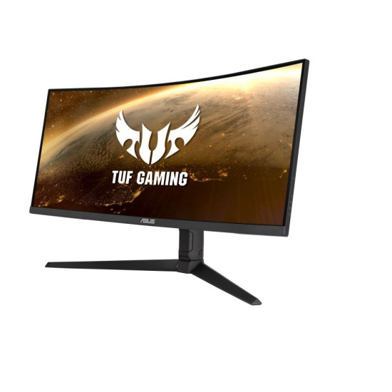 Monitor 34 cale VG34VQL1B 