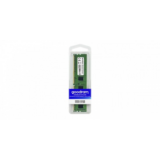 Pamięć DDR4 16GB/3200 CL22 SR 