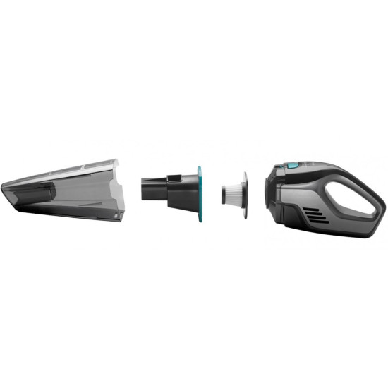 Odkurzacz ręczny 7,2 V Wet & Dry Riser VP4350 