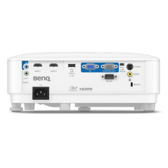 Projektor MH560 DLP 1080p 3500ANSI/20000:1/HDMI