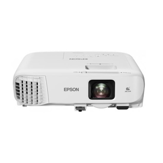 Projektor EB-982W  3LCD WXGA/4200AL/16k:1/3.1kg 