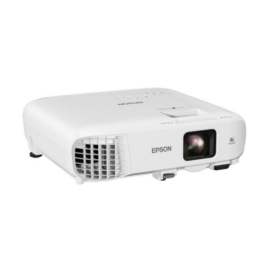 Projektor EB-982W  3LCD WXGA/4200AL/16k:1/3.1kg 