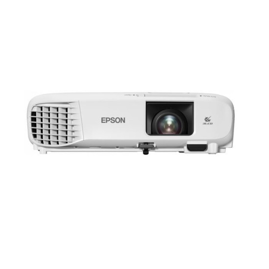 Projektor EB-W49   3LCD/WXGA/3800AL/16k:1/HDMI 