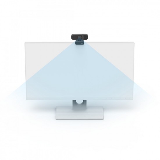 Kamera internetowa Full HD C-400 