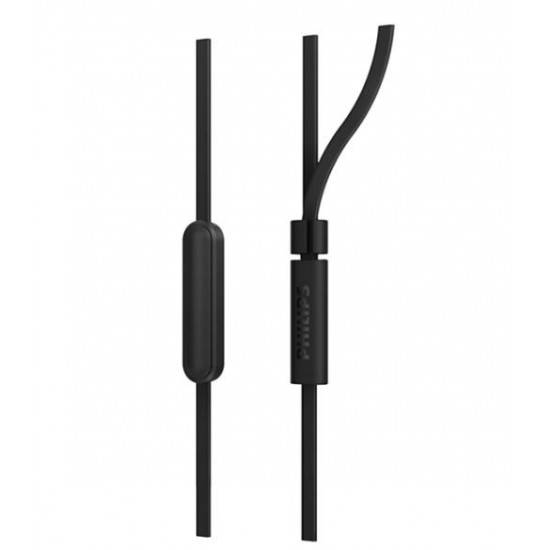 Słuchawki TAE1105BK Czarne TAE1105BK/00 