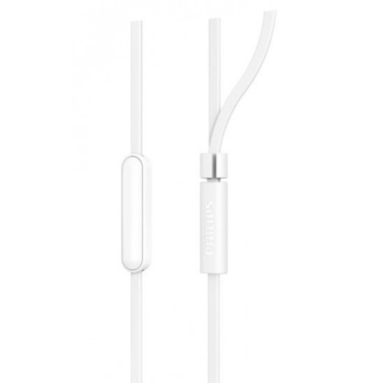 Słuchawki TAE1105WT Białe TAE1105WT/00 