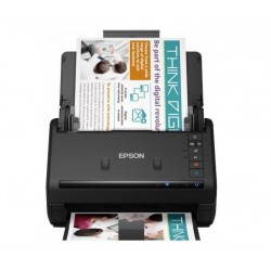 Skaner WorkForce ES-500WII  A4/ADF100/35ppm/USB3/WLAN 