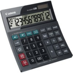 Kalkulator AS-220RTS HB 4898B001