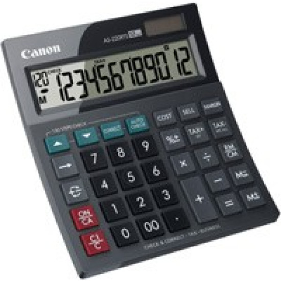 Kalkulator AS-220RTS HB 4898B001