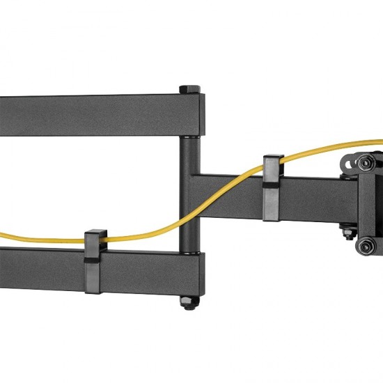 Uchwyt ścienny LCD/LED VESA 32-70 cali Max. 50kg 