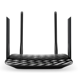 Router Archer A6 router AC1200 1WAN 4LAN 
