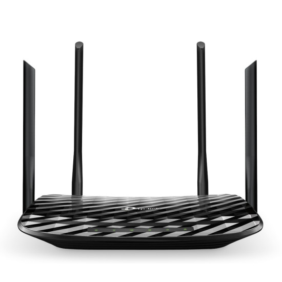 Router Archer A6 router AC1200 1WAN 4LAN 