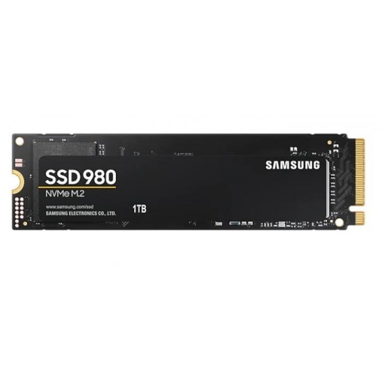 Dysk SSD 980 1TB Gen3.0x4 NVMeMZ-V8V1T0BW