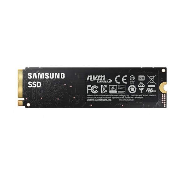 Dysk SSD 980 1TB Gen3.0x4 NVMeMZ-V8V1T0BW