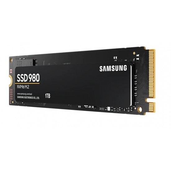 Dysk SSD 980 1TB Gen3.0x4 NVMeMZ-V8V1T0BW