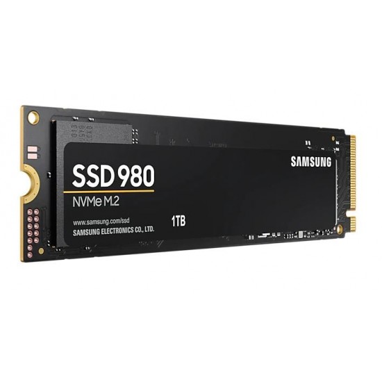 Dysk SSD 980 1TB Gen3.0x4 NVMeMZ-V8V1T0BW