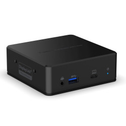 Stacja dokująca USB-C