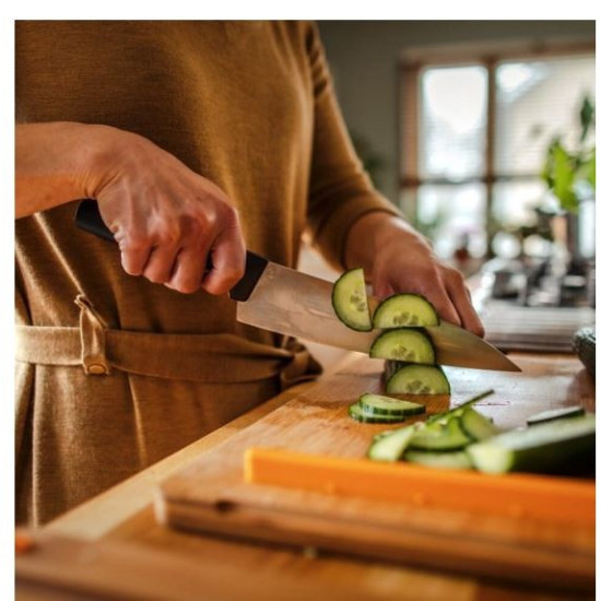 Nóż szefa kuchni 20cm Functional Form  1057534 