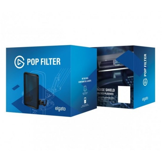 Pop Filter