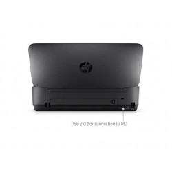 HP Officejet 250 AiO Printer CZ992A