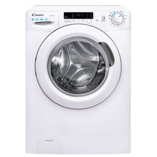 Pralka slim CS4 1272DE