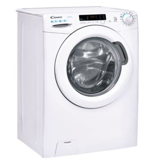 Pralka slim CS4 1272DE