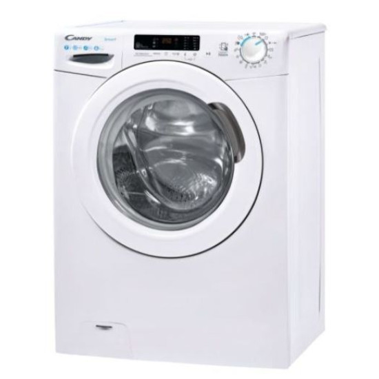 Pralka slim CS4 1272DE