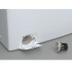Pralka slim CS4 1272DE